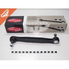 Тяга (стойка) стабилизатора F. Mondeo III с00-07г.в. передняя (Delphi) (пластмаса)