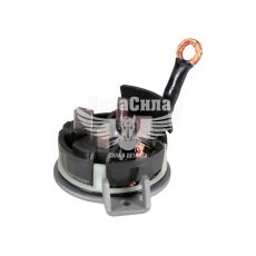 Щетка стартера щеткодержатель Audi A3 с03-12г.в. сб. (AS)