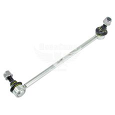 Тяга (стійка) стабілізатора MB Vito з03р.в. передня ліва (Moog)