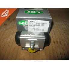 Циліндр гальм. зад. Fiat Brava з85-01р.в. (LPR)