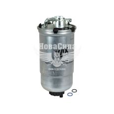 Фильтр топливный (WIX) Skoda Fabia с07-14г.в. 1.4TDI, 1.6TDI