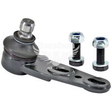 Шарова опора VW Passat з80-88р.в. нижня прав. 17мм. (Delphi)