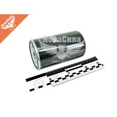 Фільтр масляний (Hengst) MB Unimog з13р.в. 5.2, 7.7