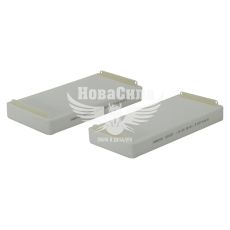 Фільтр салону (Champion) MB E-Class з95-03р.в. 2.2CDI, 2.0D, 2.0, 2.2D, 2.3, 2.4, 2.5D, 2.7CDI