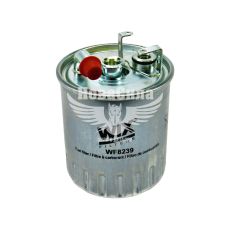 Фильтр топливный (WIX) MB Sprinter с00-06г.в. 2.2CDI, 2.7CDI