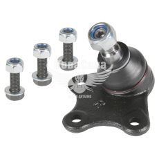 Шарова опора Skoda Fabia з99-07р.в. прав. (Monroe)