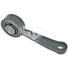 Тяга (стойка) стабилизатора MB E-Class (W211) с02-08г.в. передняя правая (Profit)