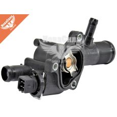 Термостат Renault Kangoo 1.5dCi з03-08р.в. 89гр. в зб. (AUTO Techteile)