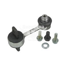 Тяга (стойка) стабилизатора Audi A-4 с00-09г.в. заднего (Delphi)