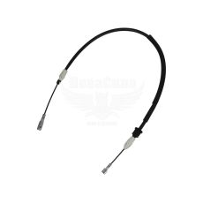 Трос ручн. тормоза Renault Master III с10г.в. центральный (Cavo)