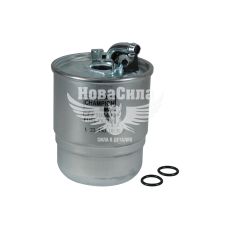 Фільтр паливний (Champion) MB Sprinter з00р.в. 2.2CDI, 2.7CDI, 3.0CDI