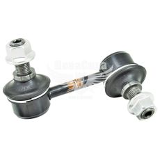 Тяга (стійка) стабілізатора Mitsubishi Pajero з00-07р.в. передня ліва (555)