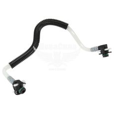 Трубка паливна MB Sprinter CDI від ТНВД (Rotweiss)