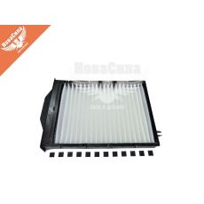 Фільтр салону (Mann) Renault Megane II з02р.в. 1.5dCi