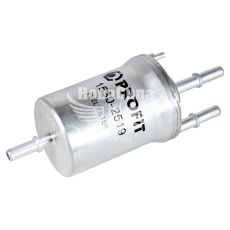 Фільтр паливний (Profit) Skoda Octavia з04р.в. 1.2TSI, 1.4TSI, 1.6TSI, 1.8TSI, 2.0TSI, 2.0RS