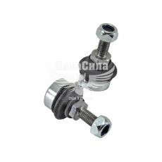 Тяга (стійка) стабілізатора Iveco Daily III з99-06р.в. ліва (Delphi)