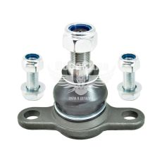 Шарова опора VW T-4 з96-03р.в. нижня (Solgy)