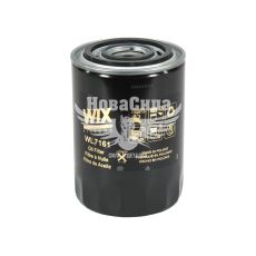 Фильтр масляный (WIX) Opel Movano с98-01г.в. 2.5D, 2.8DTI