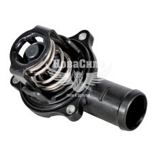 Термостат VW Touarag 3.0TDI з04р.в. (Luzar)