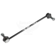 Тяга (стійка) стабілізатора Renault Kangoo з08р.в. передня (Monroe)