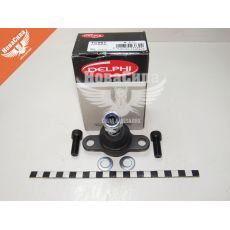 Шарова опора VW T-4 з96-03р.в. нижня (Delphi)