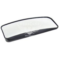 Скло зеркала бок. MB Sprinter з06р.в. лів. нижне з підігр. (AUTO Techteile) (полотно)