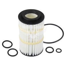 Фільтр масляний (Knecht) MB Sprinter з00-06р.в. 2.2CDI