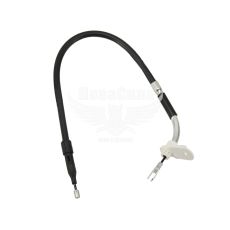 Тросик, стоянкове гальмо (BOSCH) 1987477224 MERCEDES-BENZ