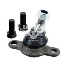 Шарова опора VW Т-5 з03р.в. нижня (Delphi) (2.6, 3.0 тон)