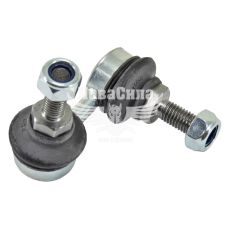 Тяга (стійка) стабілізатора Iveco Daily III з99-06р.в. права (Delphi)