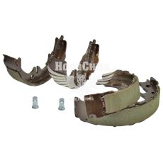 Колодки тормозные Toyota Avensis з97-03р.в. зад. (Stellox)