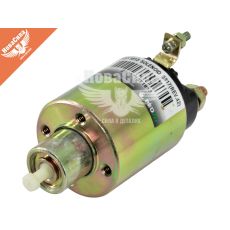 Втягуюче (реле стартера) Jeep Grand Cherokke 2.5 з84-01р.в. (Profit)