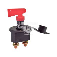 Вимикач маси АКБ 24V 250A-2500A (Decaro) MAN