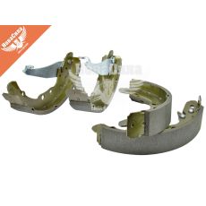 Колодки гальмівні VW Caddy II з95-04р.в. зад. 40мм. (Stellox)