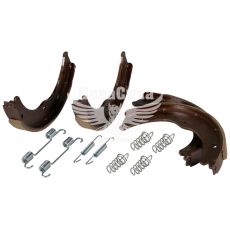 Колодки гальмівні ручніка MB Vito з03р.в. (AUTO Techteile) MB Viano з03р.в.