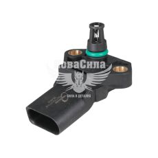 Датчик давления воздуха VW T-5 2.0TDI с09-15г.в. (Trucktec)