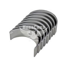 Вкладиш колін. валу D. Nubira 1.6-16кл. шатун 0.25 (KS)