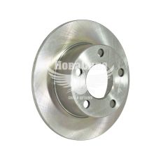 Диск гальмівний VW Passat з96-05р.в. зад. (Stellox)