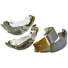 Колодки гальмівні F. Escort VI-VII з90-99р.в. зад. (ABE)