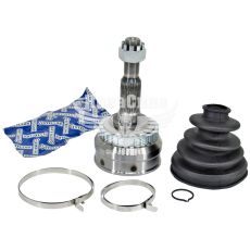 Граната Opel Kadet з84-91р.в. зовн. 25-33зуб. (Stellox) (1.6D, 1.7D, 1.8, 2.0)