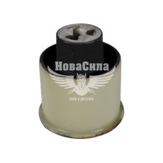 Втулка балки зад. підв. VW Golf IV з97-06р.в. 72мм. (Moog)