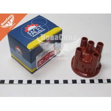 Кришка розподіл. запалення VW Golf II-III з85-99р.в. трамблера (Facet)
