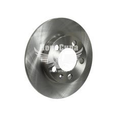 Диск тормозной Skoda Octavia с96-10г.в. зад. (Profit)