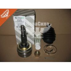 Граната D. Lanos с97г.в. внеш. 29-33зуб. с ABS (Profit) (1.6 16кл.)