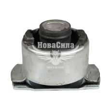 Втулка балки зад. підв. Renault Laguna II з01р.в. лів. (Mapco)