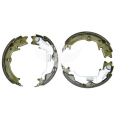 Колодки гальмівні Chevrolet Lacetti зад. (Profit) D. Nubira