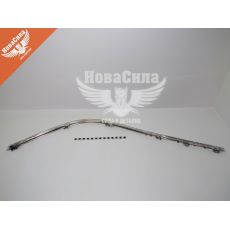 Молдінг бампера VW Passat з05-10р.в. зад. прав. (Klokkerholm)