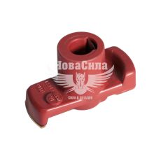 Бегунок распределительного зажигания VW Golf II-III с85-99г.в. (Bosch) (трамблера)