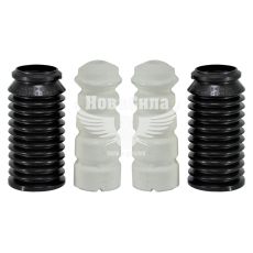 Відбійник амортизатора VW Golf II-IV з83-02р.в. зад. кт. 2шт. (Monroe) (+ 2 пильники)