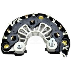 Міст діодний генератора MB Sprinter з00-06р.в. (AS) (VW T-4 з90-03р.в., VW T-5 з03р.в.)